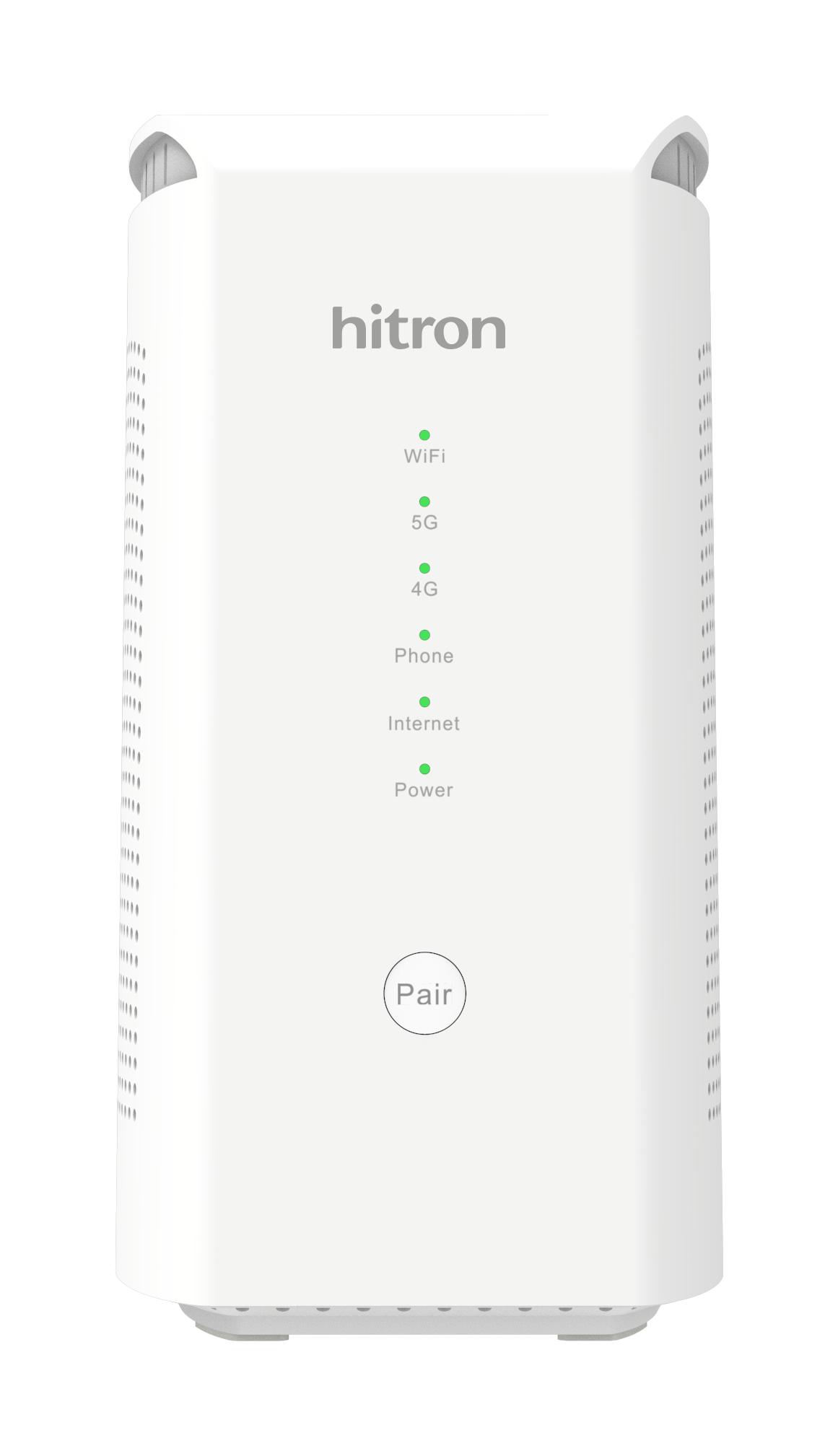 Hitron Router White Products | Hitron Tech USA