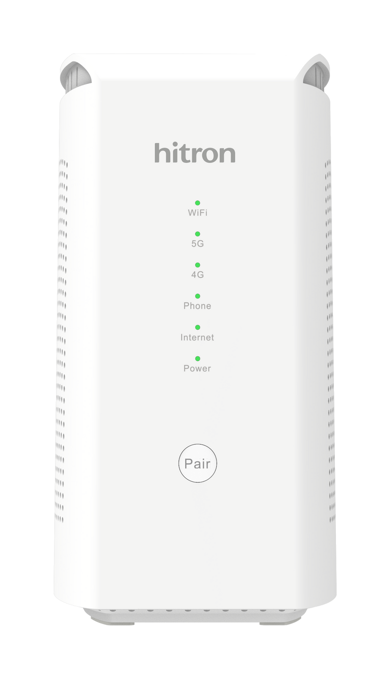 Hitron | Hitron Tech USA